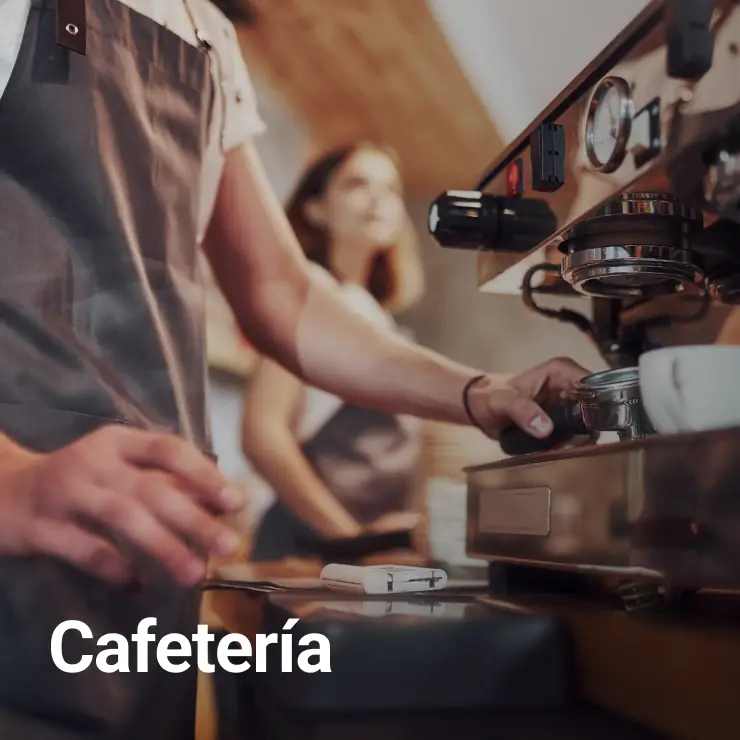 Cafeteria