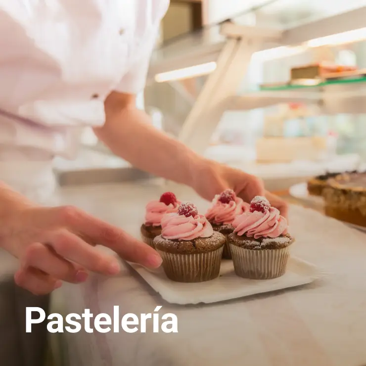 Pasteleria