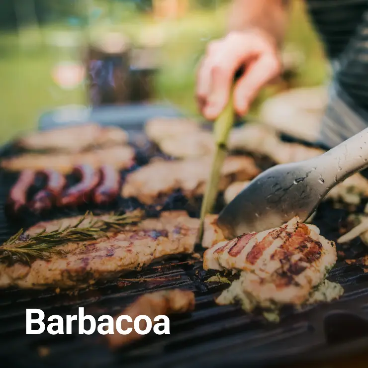 Barbacoa