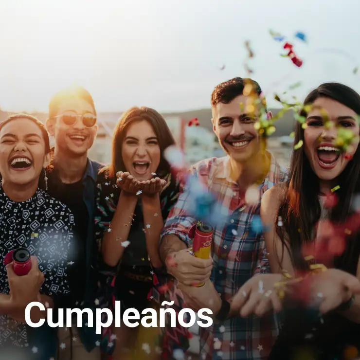 Cumpleanos