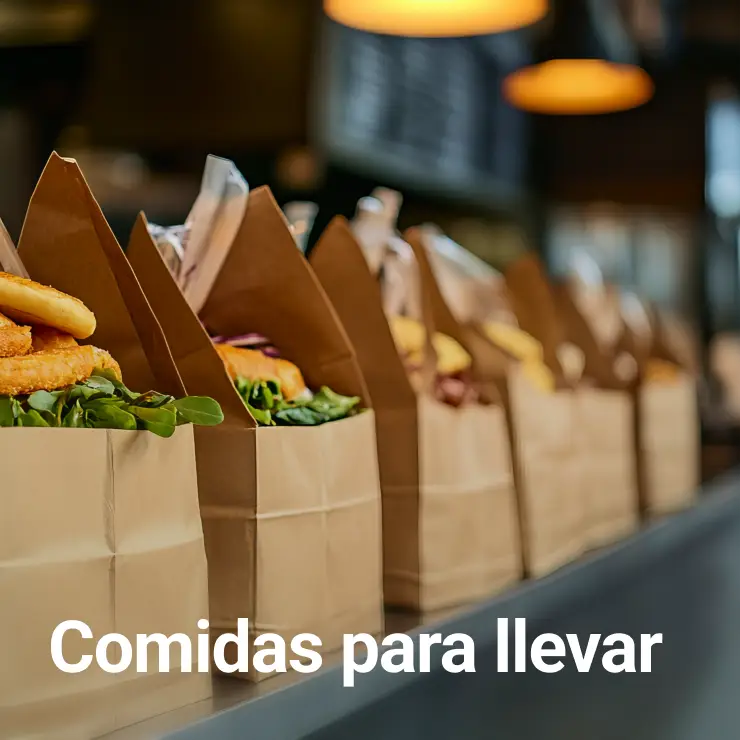 Comidas